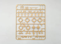 1/35 Amusing Hobby "Ferdinand" Jagdpanzer Sd.Kfz 184 (Full Interior) & 16t strabokran 35A030 - MPM Hobbies
