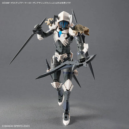 Bandai 30MF Class Up Armor (Rosan Assassin Slash) 2773786