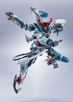 Bandai Side MS GQuuuuuuX "Gundam" Metal Robot Spirits 67539