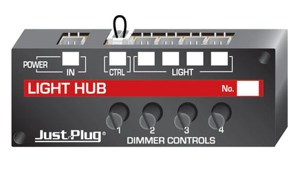 Woodland Light Hub 5701 - MPM Hobbies