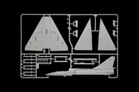 1/72 Italeri Mirage 2000C - Gulf War 25th Anniversary 1381