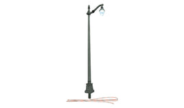 O Woodland Arched Cast Iron Street Lights 5647
