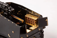 1/35 Eduard Hummel interior 36427