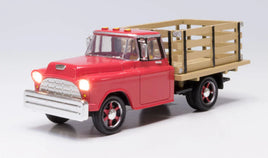 O Woodland Just Plug - Heavy Hauler 5975 - MPM Hobbies