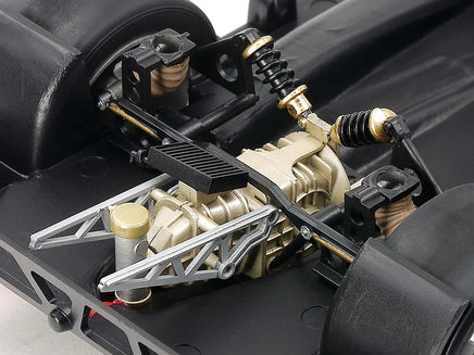 1/24 Tamiya Porsche 962C Jagermeister 24372 - MPM Hobbies
