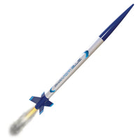 Estes Rockets Phantom Blue 2483 - MPM Hobbies