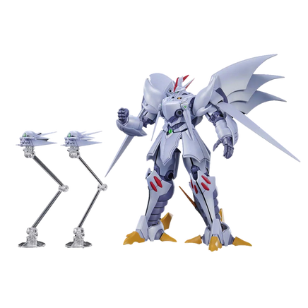 Bandai HG Cybaster 2553217