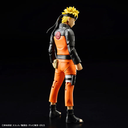 Bandai Figure-Rise Standard Uzumaki Naruto 2436423