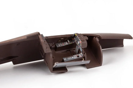 1/32 Eduard SMB-2 Super Mystere Israeli AF for SPECIAL HOBBY 491456