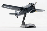 1/87 Daron F4F Wildcat USS Petrof Bay USN 5351-3