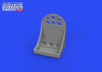 1/72 Eduard Ki-84 seat PRINT for ARMA HOBBY 672295