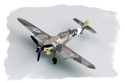 1/72 Hobby Boss Bf109G-6 (Early) 80225