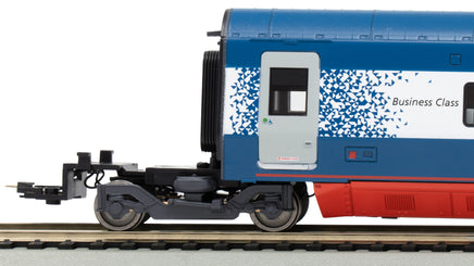 HO Bachmann Acela II Add-On Car - Business Class #3611 89927