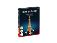 Revell Germany Eiffel Tower 3D Puzzle 00111