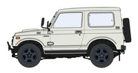 1/24 Hasegawa Suzuki Jimny (JA11-5) w/Grill Guard 20650