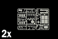 1/48 Italeri Chinook HC.2 CH-47F 2779