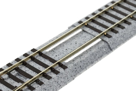 HO Kato 212-252mm (8 3/8″ – 9 9/10″) Expansion Track (1 pc) 2194
