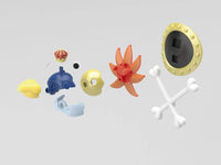 Bandai One Piece: Grand Ship Collection Thousand Sunny Flying Model 2475308