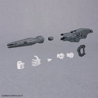 1/144 Bandai Option Parts Set 11 - 2616284 - MPM Hobbies