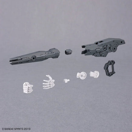 1/144 Bandai Option Parts Set 11 - 2616284 - MPM Hobbies