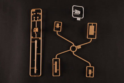 1/35 Hobby Boss PLA Type-59 Standard Production 84548