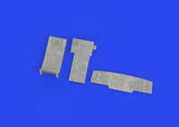 1/48 Eduard Sea King HAS.1 LooKplus for AIRFIX 644256