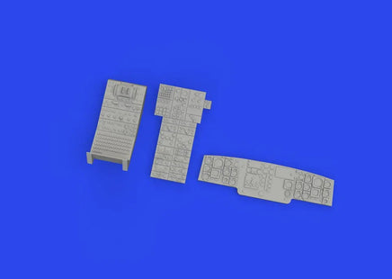 1/48 Eduard Sea King HAS.1 LooKplus for AIRFIX 644256