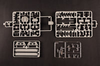 1/350 iLoveKit USS Stevens DD-479 65308