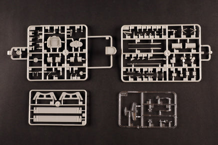 1/350 iLoveKit USS Stevens DD-479 65308