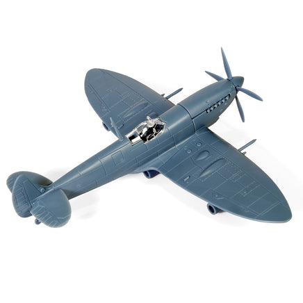 1/72 Forces of Valor Spitfire Mk. IX Aircraft Britain Air Defense August, 1942 873009A