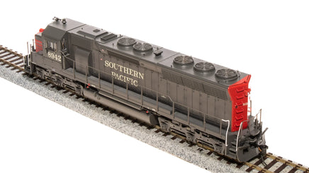 HO Broadway Ltd EMD SD45 Southern Pacific #8942 4293