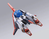 Bandai Mobile Suit Zeta Gundam Metal Build 66417 - MPM Hobbies