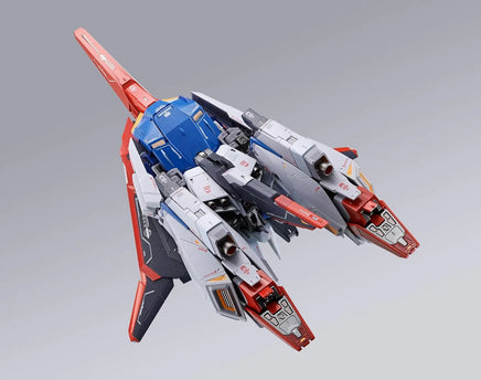 Bandai Mobile Suit Zeta Gundam Metal Build 66417 - MPM Hobbies