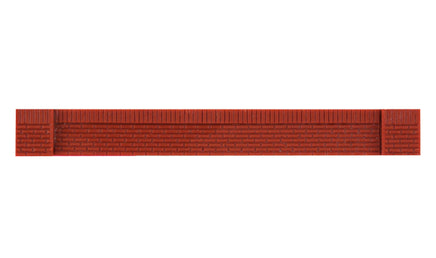 HO DPM Cornice - Plain 30117
