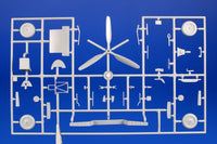 1/32 Special Hobby Heinkel He 100D "Soviet and Japanese Test Plane" SH32045