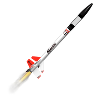 Estes Rockets Mayhem Flying Model Rocket Kit 001320