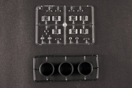 1/16 iLoveKit M4A1 Medium Tank - Late 61617