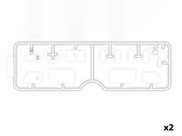 1/35 ICM Kozak-001 Ukrainian National Guard 35015