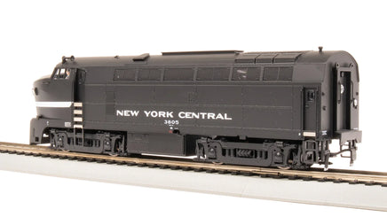HO Broadway Ltd RF-16 Sharknose A NYC 3816 Cigar Band Paragon4 Sound/DC/DCC 7697 - MPM Hobbies
