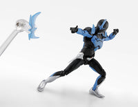 Bandai S.H.Figuarts Wingman "Wingman" (Shinkocchou Seihou) 67676