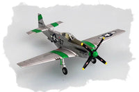 1/72 Hobby Boss P-51D "Mustang IV" 80230 - MPM Hobbies