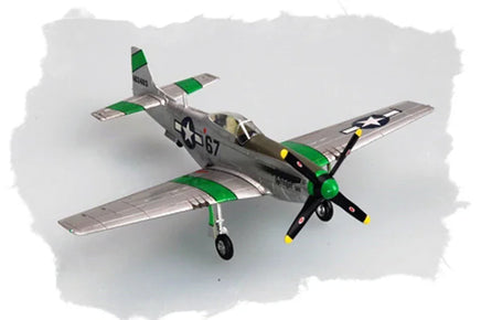1/72 Hobby Boss P-51D "Mustang IV" 80230 - MPM Hobbies