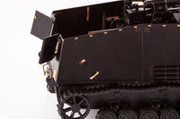 1/35 Eduard Hummel Exterior 36428