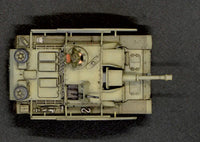1/56 Italeri Sd.Kfz.142/1 Sturmgeschutz III 15756