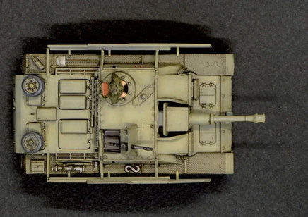1/56 Italeri Sd.Kfz.142/1 Sturmgeschutz III 15756