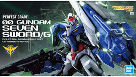 1/60 Bandai Gundam Seven Sword/G 2440860
