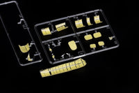 1/48 Eduard Barracuda TFace EX1127