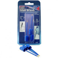Deluxe Materials Plastic Magic Glue Brush Pack AC25