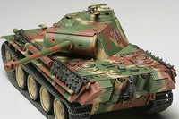 1/48 Tamiya German Panther Type G Tank 32520