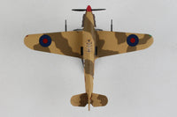 1/100 Daron RAF Hawker Hurricane Mk. II 5340-3